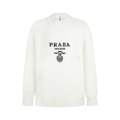 Prada 2026ss New Sweatshirt Size XS-L