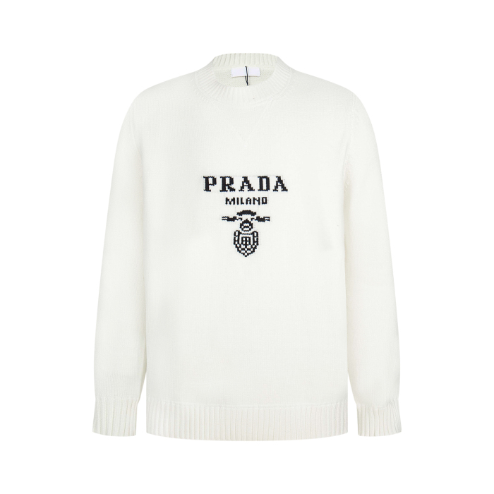 Prada 2026ss New Sweatshirt Size XS-L
