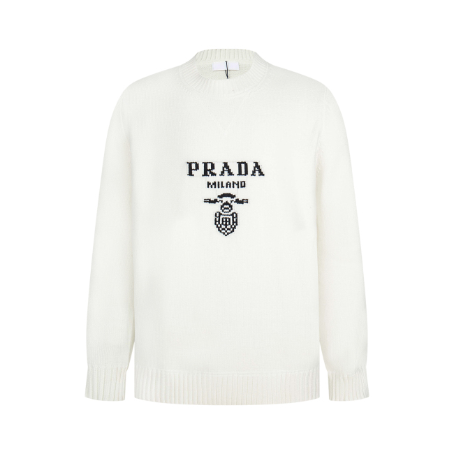 Prada 2026ss New Sweatshirt Size XS-L
