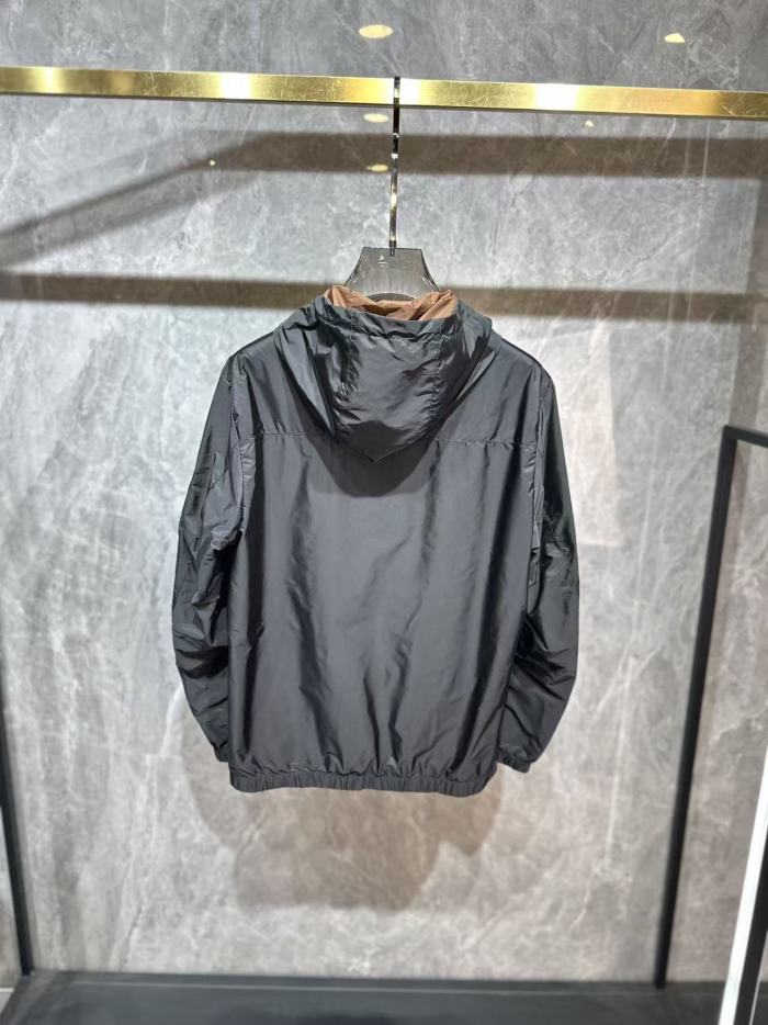 Prada 2026ss New Jacket Size 48-56