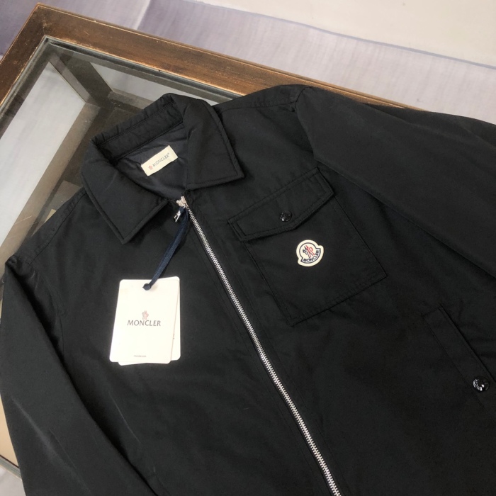Moncler 2026ss New Jacket Size M-XXXL