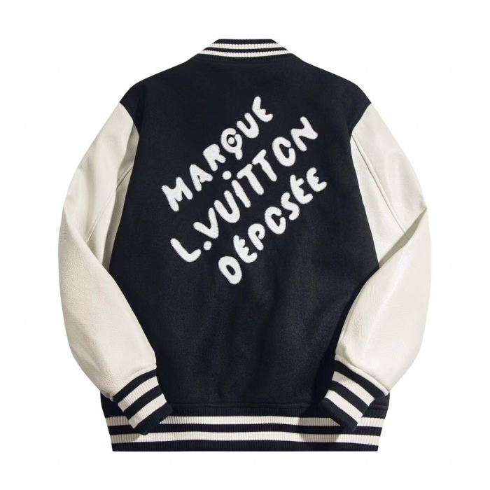 Louis Vuitton 2026ss New Jacket Size 46-52