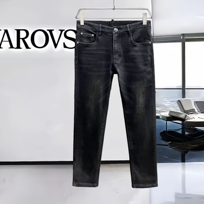 Versace New Men Jeans Size 28-38