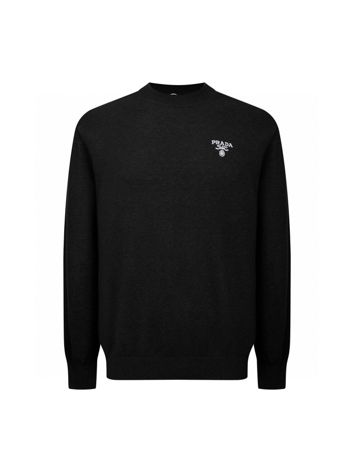 Prada 2026ss New Sweatshirt Size S-XL