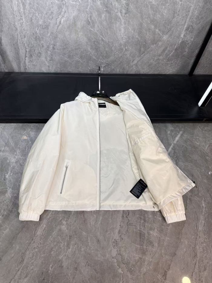 Prada 2026ss New Jacket Size 1-5