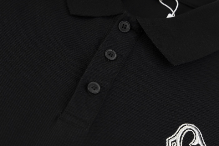 Dior 2026ss New Polo Shirt Size S-XXL