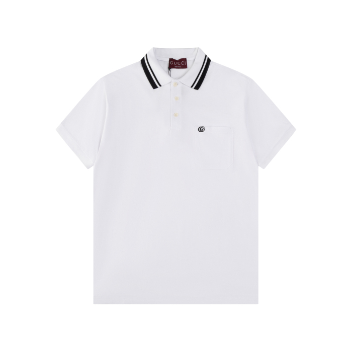 Gucci 2026ss New Polo Shirt Size S-XXL
