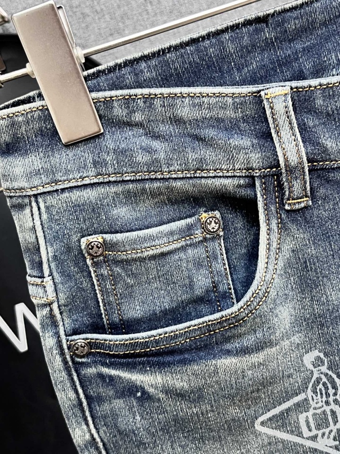 Prada New Men Jeans Size 28-38