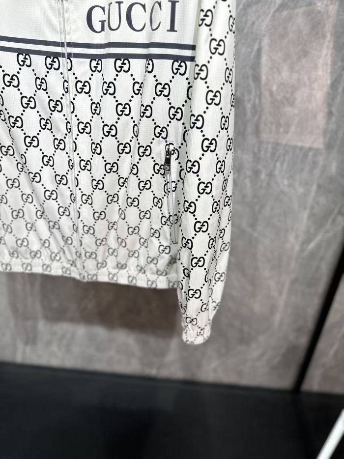 Gucci 2026ss New Jacket Size 48-56