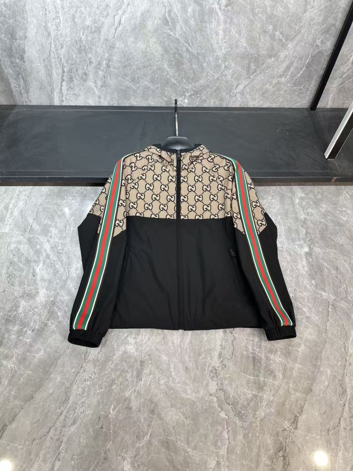 Gucci 2026ss New Jacket Size 48-56