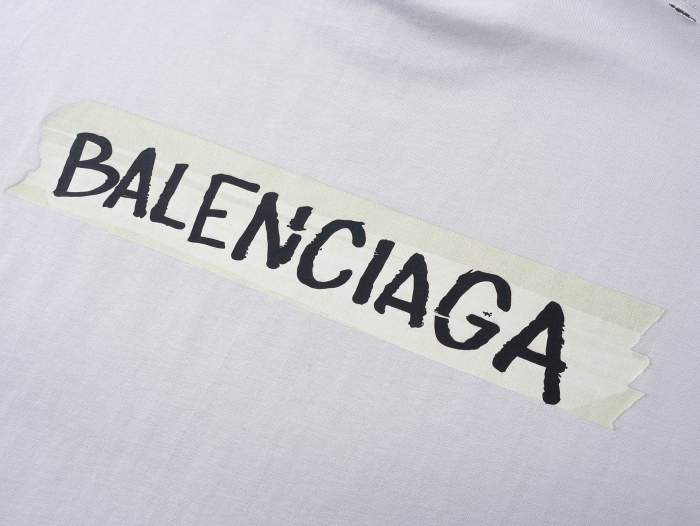 Balenciaga 2026ss New T Shirt Size XS-L