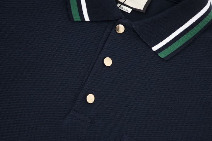 Gucci 2026ss New Polo Shirt Size S-XXL