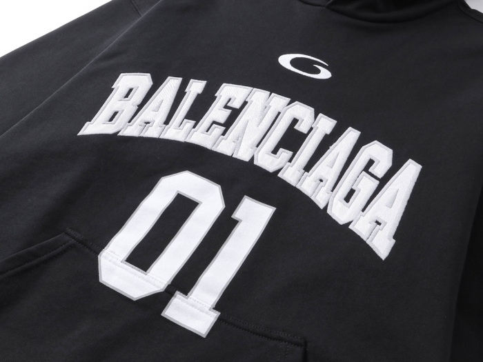 Balenciaga 2026ss New Sweatshirt Size XS-L