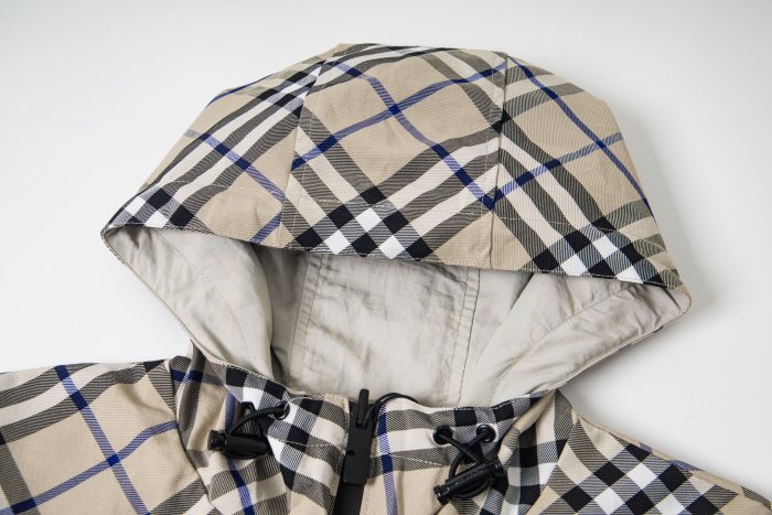 Burberry 2026ss New Jacket Size S-XL