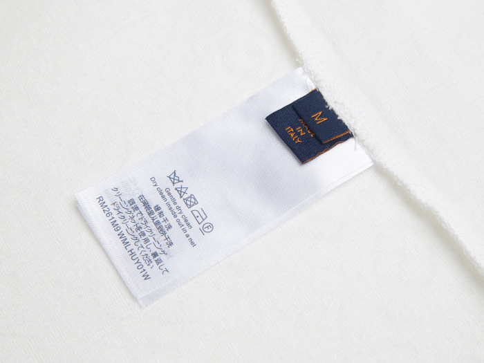 Louis Vuitton 2026ss New T Shirt Size S-XL