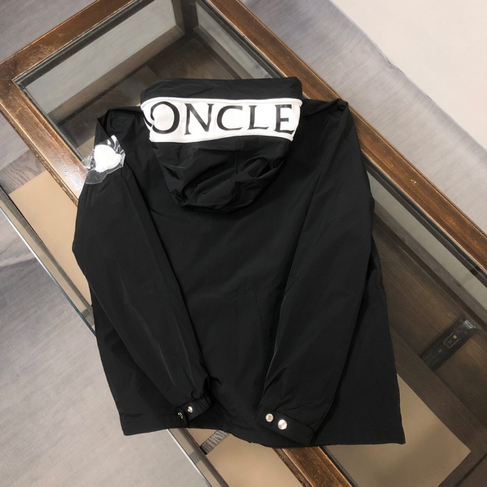 Moncler 2026ss New Jacket Size M-XXXL