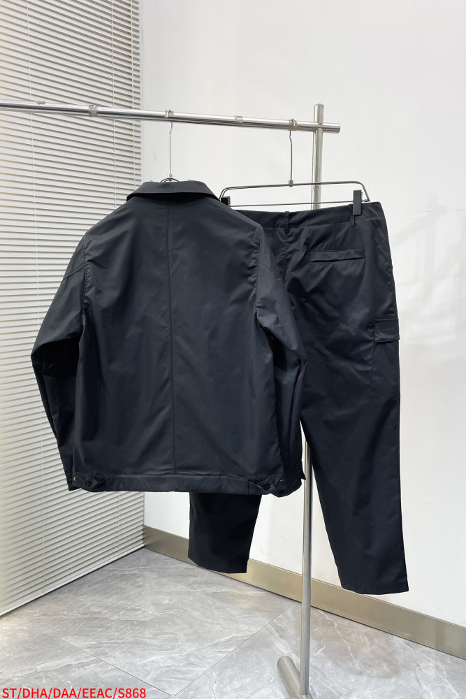 Stone Island 2026ss Jogging Suits Size M-XXL