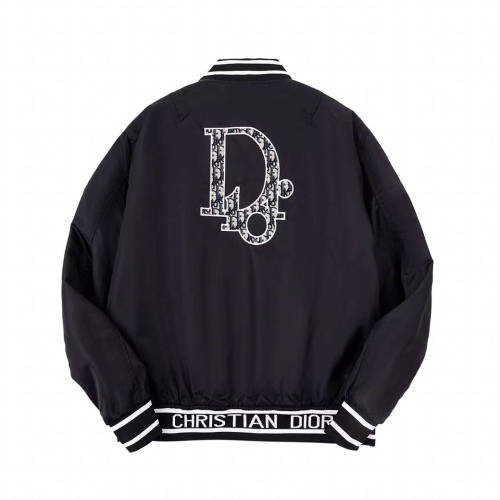 Dior 2026ss New Jacket Size XS-L