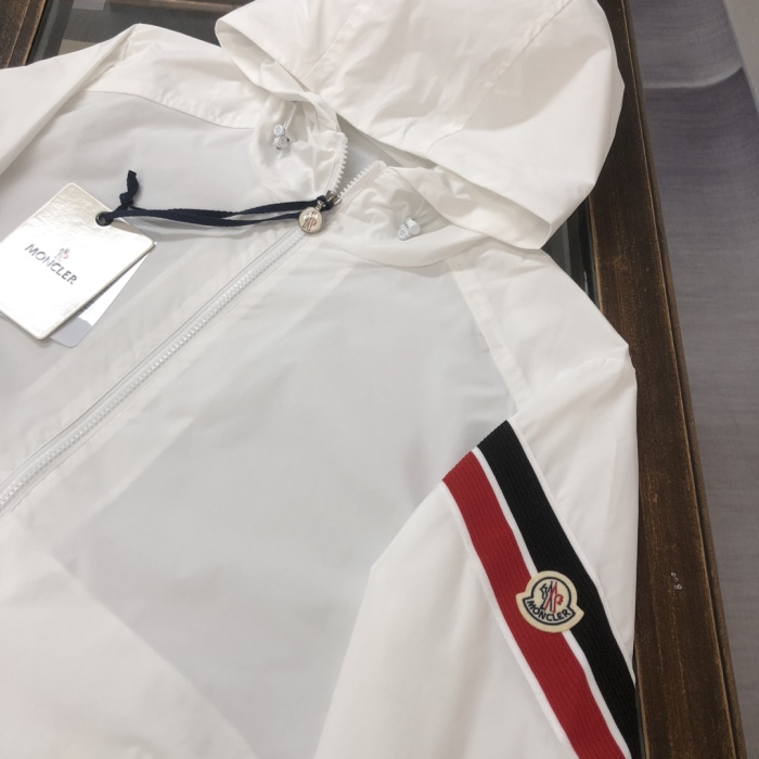 Moncler 2026ss New Jacket Size M-XXXL