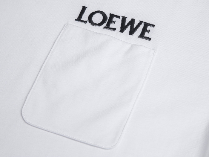 Loewe 2026ss New T Shirt Size S-XL
