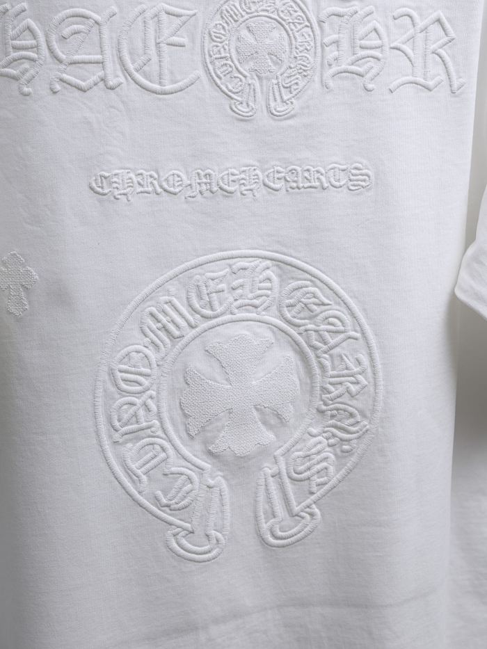Chrome Hearts 2026ss New T Shirt Size S-XXL