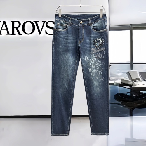 Dior New Men Jeans Size 28-38