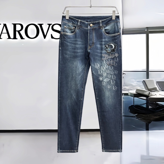 Dior New Men Jeans Size 28-38