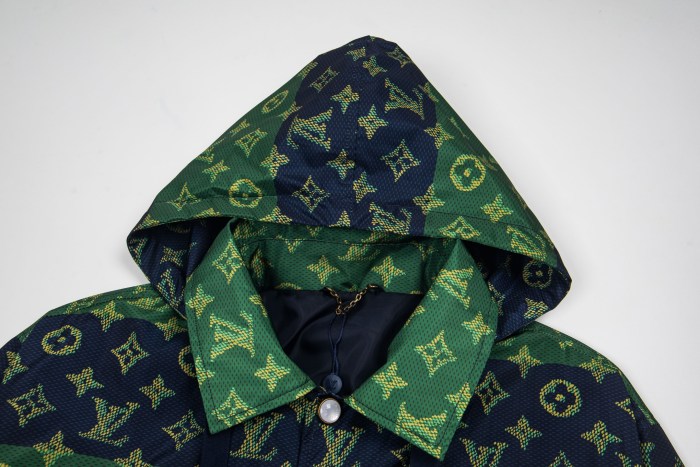 Louis Vuitton 2026ss New Jacket Size S-XL