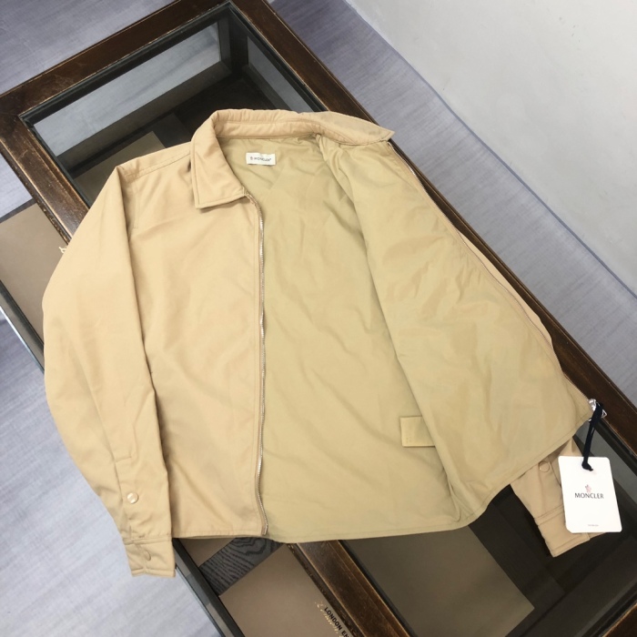 Moncler 2026ss New Jacket Size M-XXXL