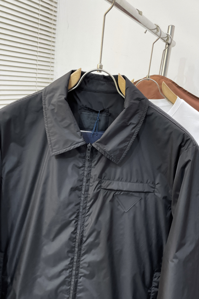 Prada 2026ss New Jacket Size M-XXXL