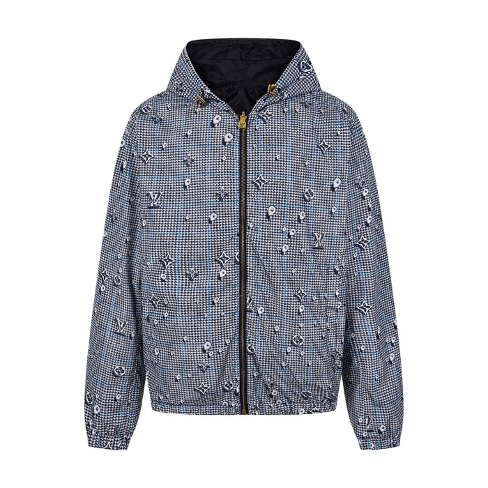 Louis Vuitton 2026ss New Jacket Size S-XL