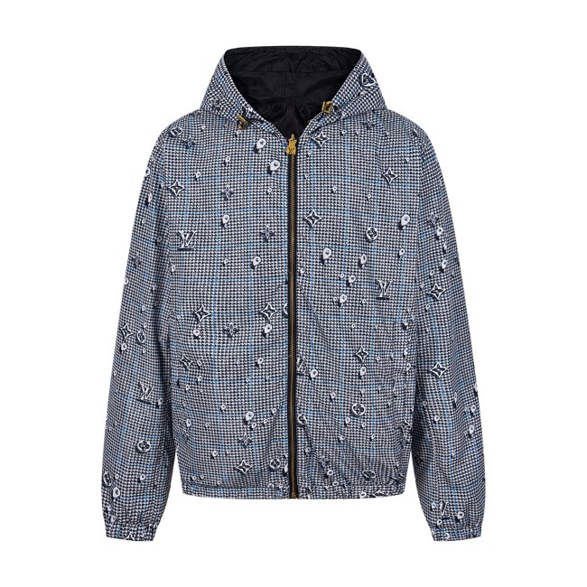 Louis Vuitton 2026ss New Jacket Size S-XL