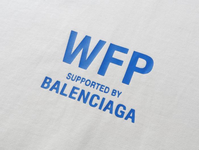 Balenciaga 2026ss New T Shirt Size XS-L