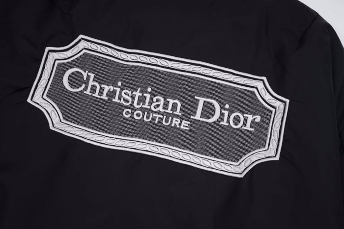 Dior 2026ss New Jacket Size XS-L