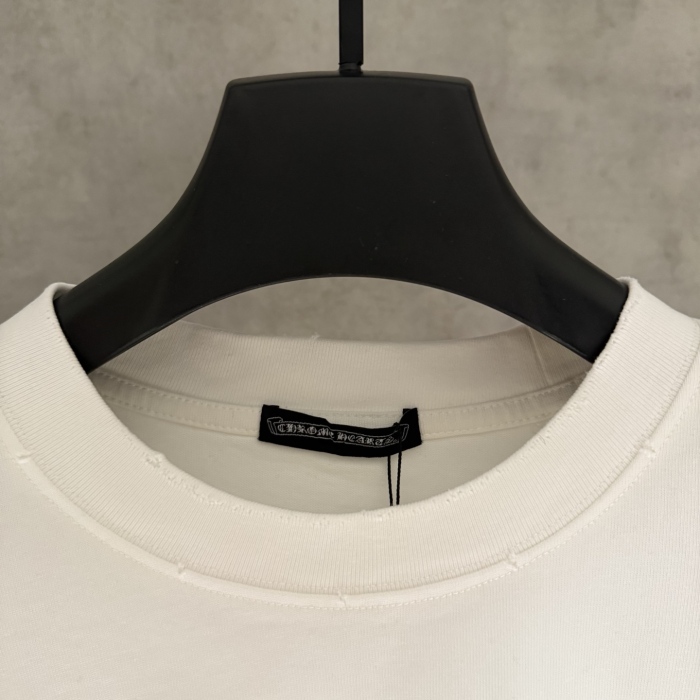 Chrome Hearts 2026ss New T Shirt Size S-XXL