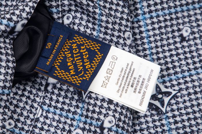 Louis Vuitton 2026ss New Jacket Size S-XL