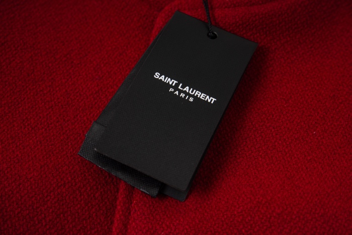 YSL 2026ss New Jacket Size 46-52