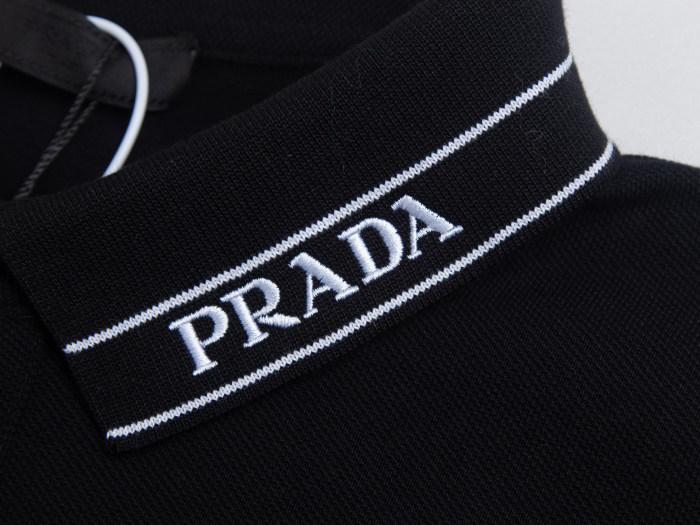 Prada 2026ss New Polo Shirt Size S-XL