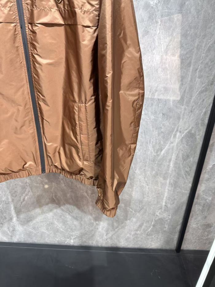 Prada 2026ss New Jacket Size 48-56