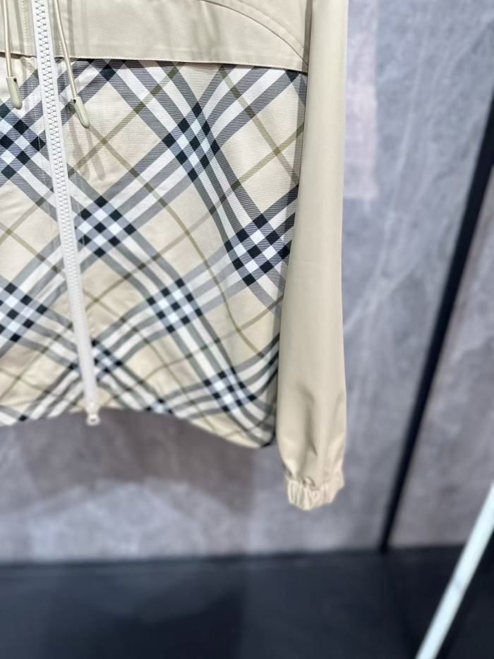 Burberry 2026ss New Jacket Size 1-5