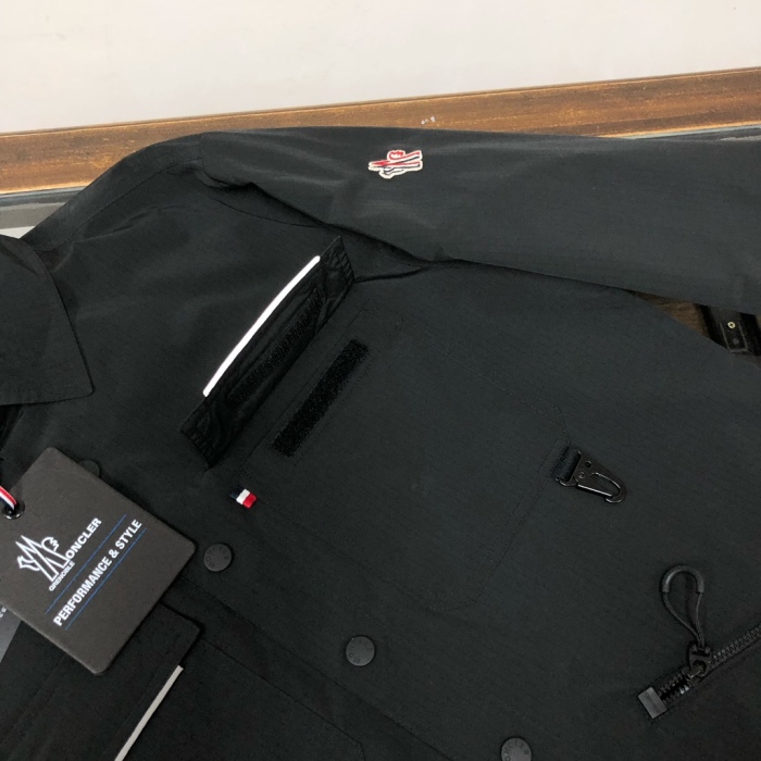Moncler 2026ss New Jacket Size M-XXXL