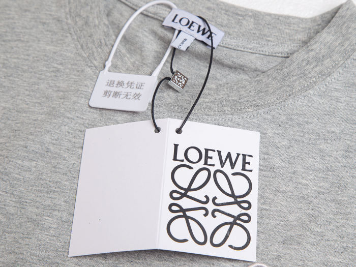Loewe 2026ss New T Shirt Size S-XL