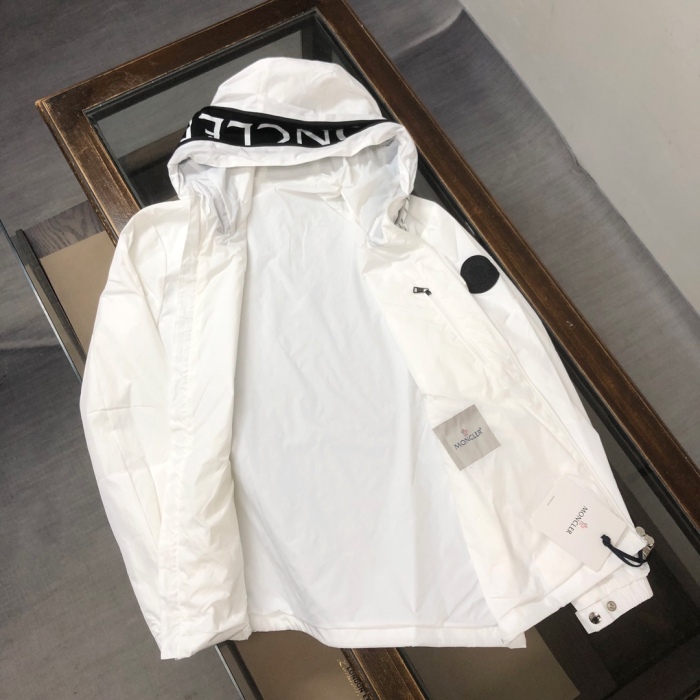 Moncler 2026ss New Jacket Size M-XXXL
