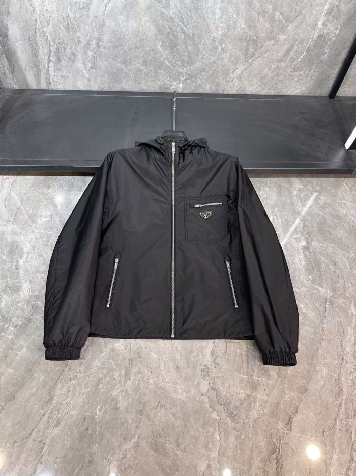 Prada 2026ss New Jacket Size 1-5