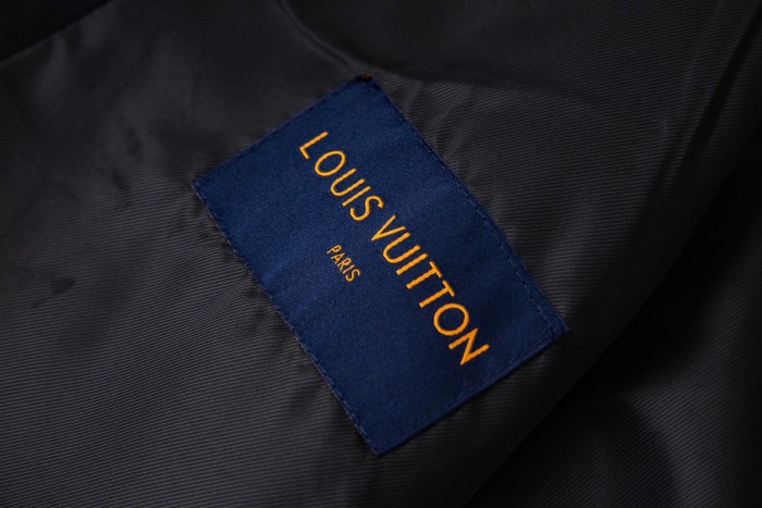 Louis Vuitton 2026ss New Jacket Size 46-52