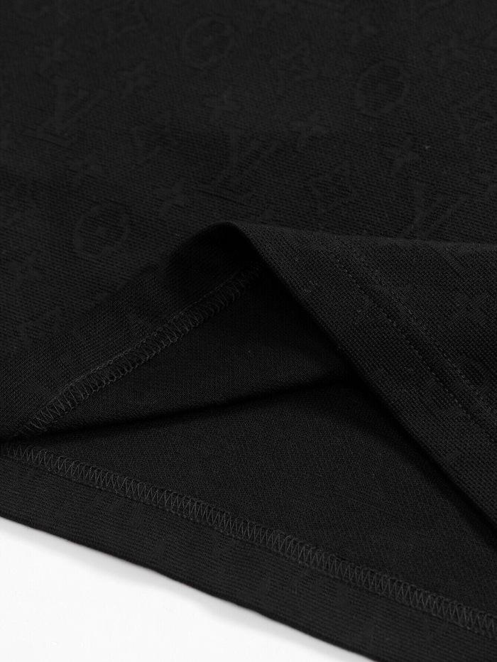 Louis Vuitton 2026ss New Polo Shirt Size S-XL
