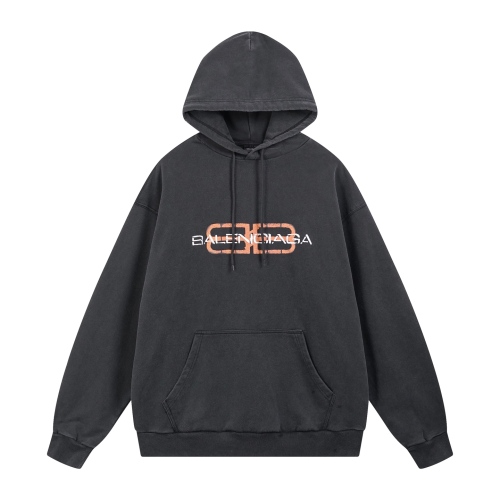 Balenciaga 2026ss New Sweatshirt Size XS-L