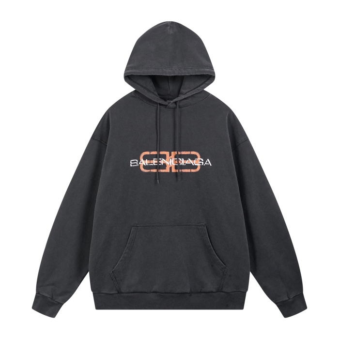 Balenciaga 2026ss New Sweatshirt Size XS-L