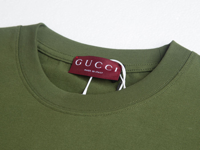 Gucci 2026ss New T Shirt Size S-XL