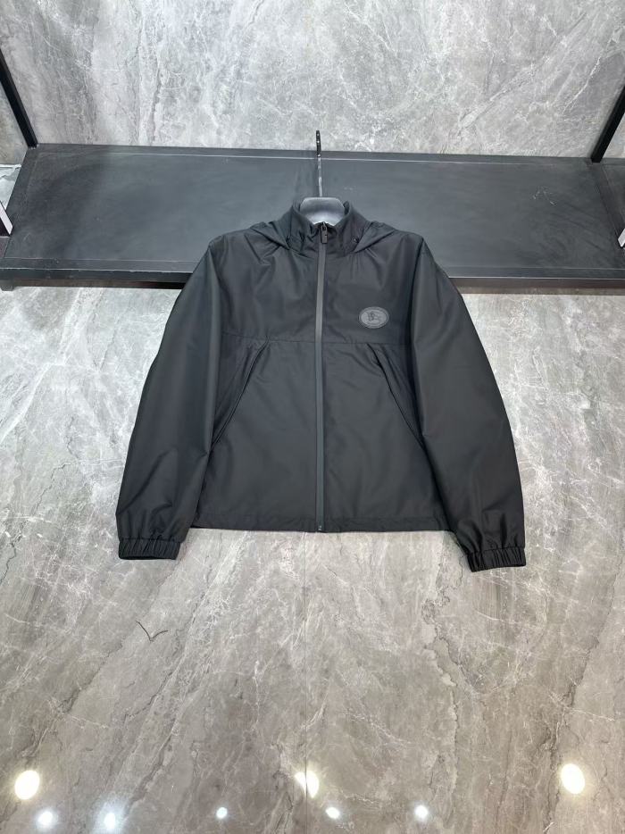 Burberry 2026ss New Jacket Size 48-56
